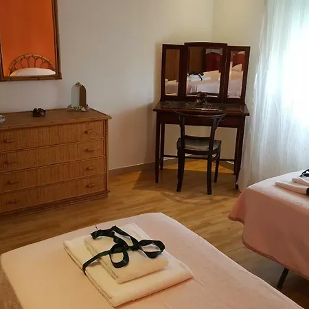 Apartment Monilvia *