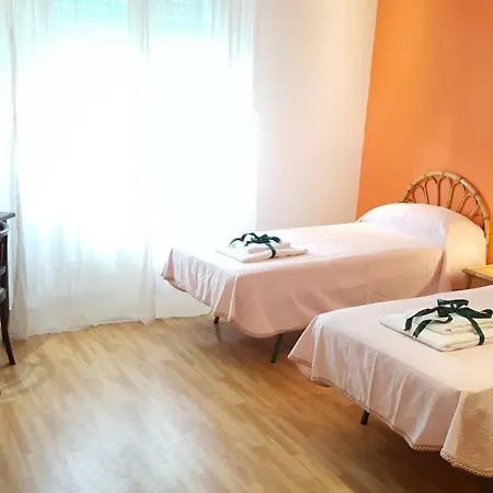 Monilvia Apartment *