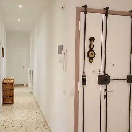 Monilvia Apartment Florence