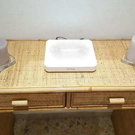 Apartment Monilvia