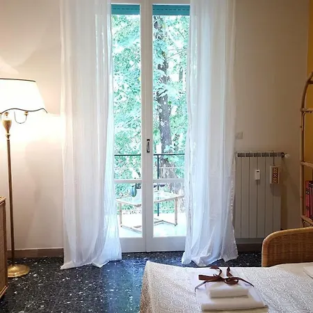 Monilvia Apartment *